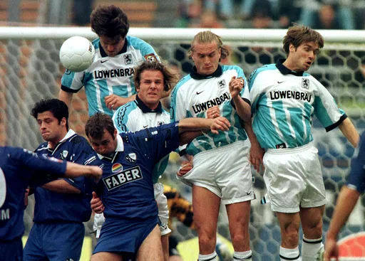 Klabu ya 1860 Munich ya nchini Ujerumani yaelekea kufilisika