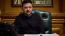 Rais Zelenskyy  wa Ukraine ‘atenga’ siku 40 za kuishambulia Urusi