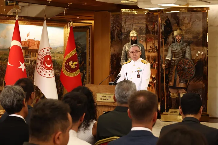 Türkiye welcomes US-Iran deal, announces air defence deployment under NATO plan