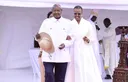 Comment Museveni avait "trouvé l'amour en exil", en rencontrant la future première dame d'Ouganda