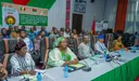 Manyan jami'an AES na tattaunawa a Ouagadougou gabannin tattaunawar ƙungiyar da ECOWAS