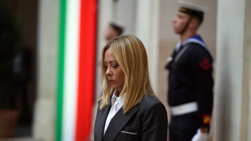 Italijanska premijerka izrazila solidarnost s Venecuelom nakon zemljotresa