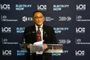 Indonesia tekankan keseimbangan transisi energi dan lingkungan di Forum GETES London
