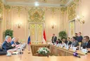 Indonesia dan Rusia tandatangani kesepakatan pertukaran informasi hukum