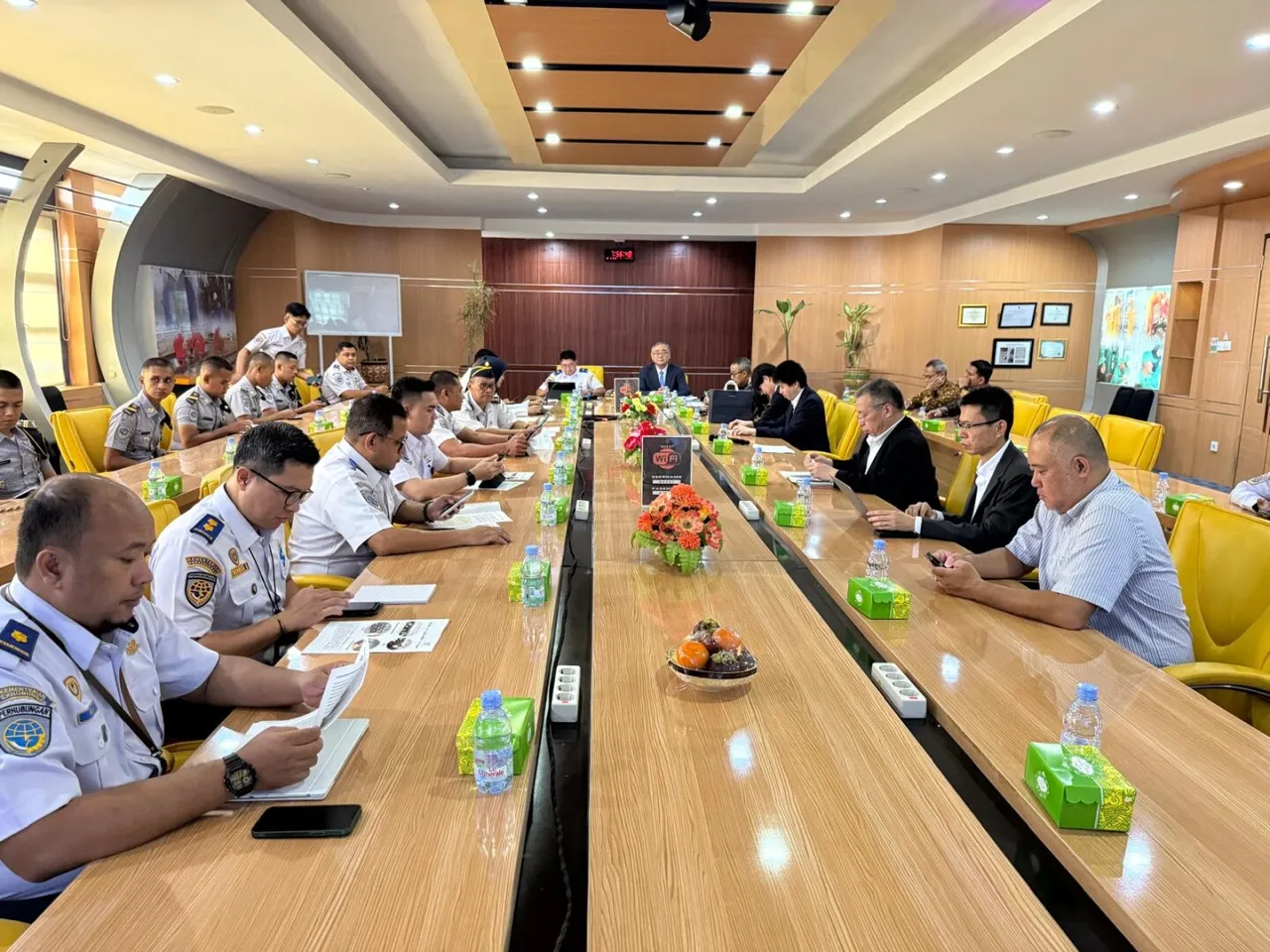 Kirim ratusan tenaga ahli, Indonesia dan Jepang perkuat kerja sama SDM perkeretaapian