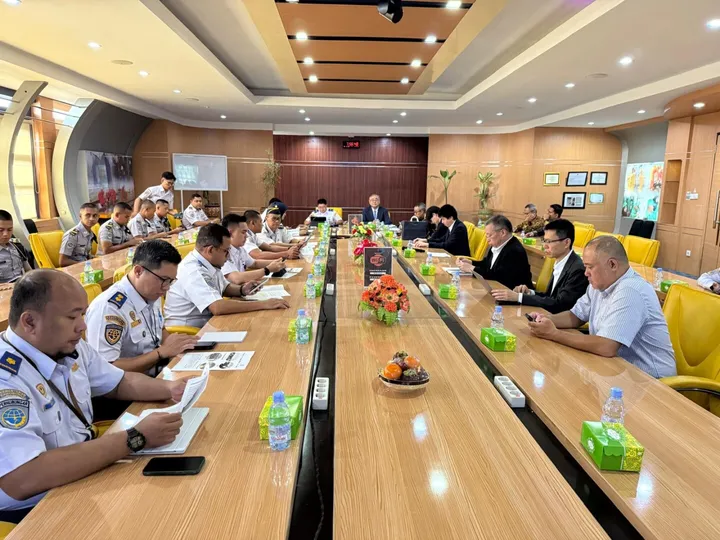 Kirim ratusan tenaga ahli, Indonesia dan Jepang perkuat kerja sama SDM perkeretaapian