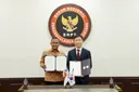 BNPT dan Korea Selatan sepakat perkuat kerja sama antiterorisme di Indo-Pasifik