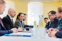 Spotkanie ministrów energii Polski i Ukrainy. Tematem współpraca i bezpieczeństwo