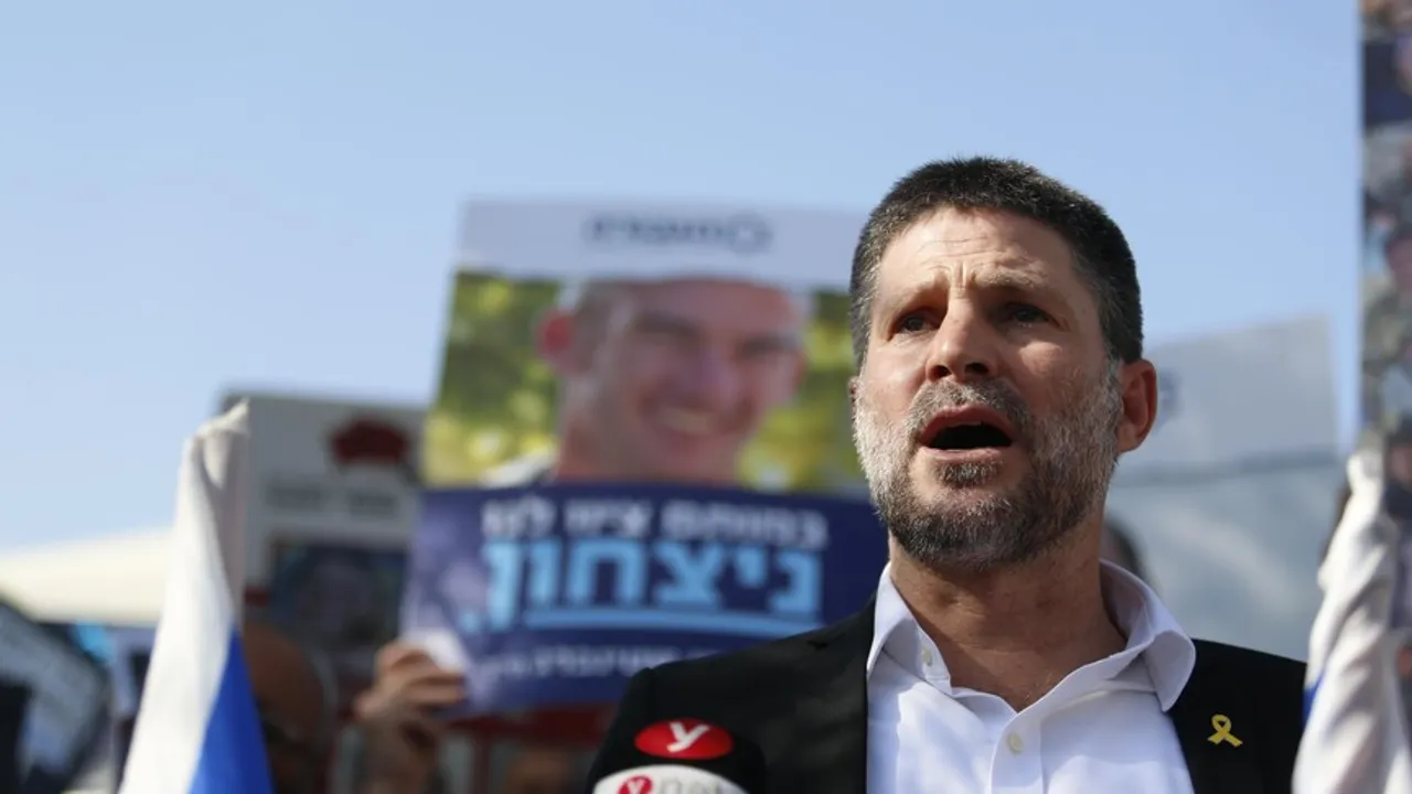 ישראל הכריזה על 115 דונם כ"אדמת מדינה" לצורך הרחבת התנחלות בלתי חוקית בגדה המערבית