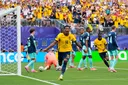Desperate Ecuador pull stunning comeback against Germany to reach World Cup Round of 32