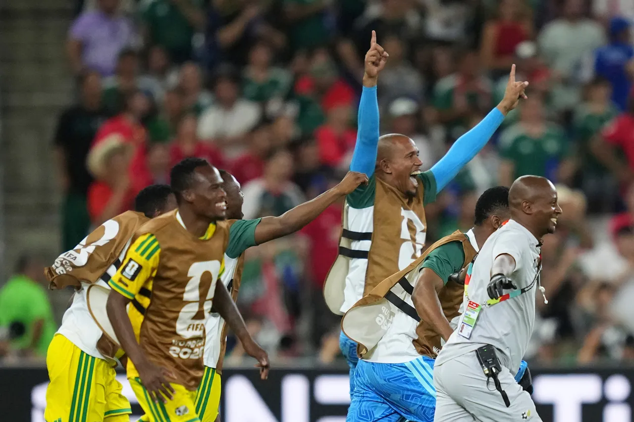 L'Afrique du Sud, "boudée" en raison de la xénophobie, va jouer les 16es de finale du Mondial 2026