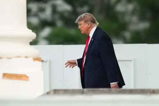 Trump poručio da je SAD spreman pomoći Venecueli nakon velikih zemljotresa
