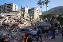 UN, US step up rescue, relief efforts as Venezuela quake toll rises