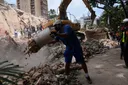 ارتفاع ضحايا زلزال فنزويلا إلى 188 قتيلاً وأكثر من 1500 مصاب وسط مخاوف من زيادة الحصيلة