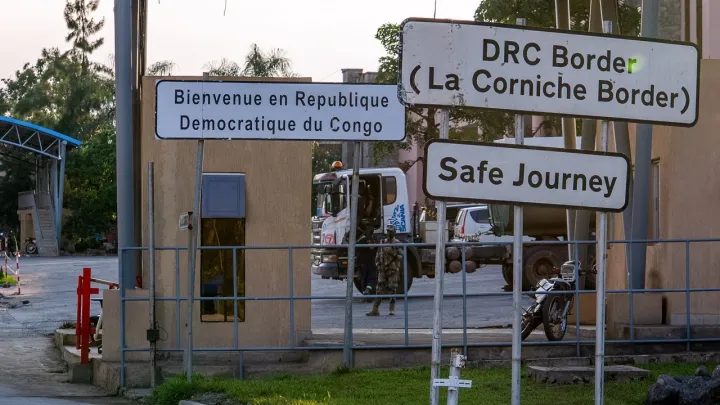 DRC, Rwanda to de-escalate tensions immediately in South Kivu