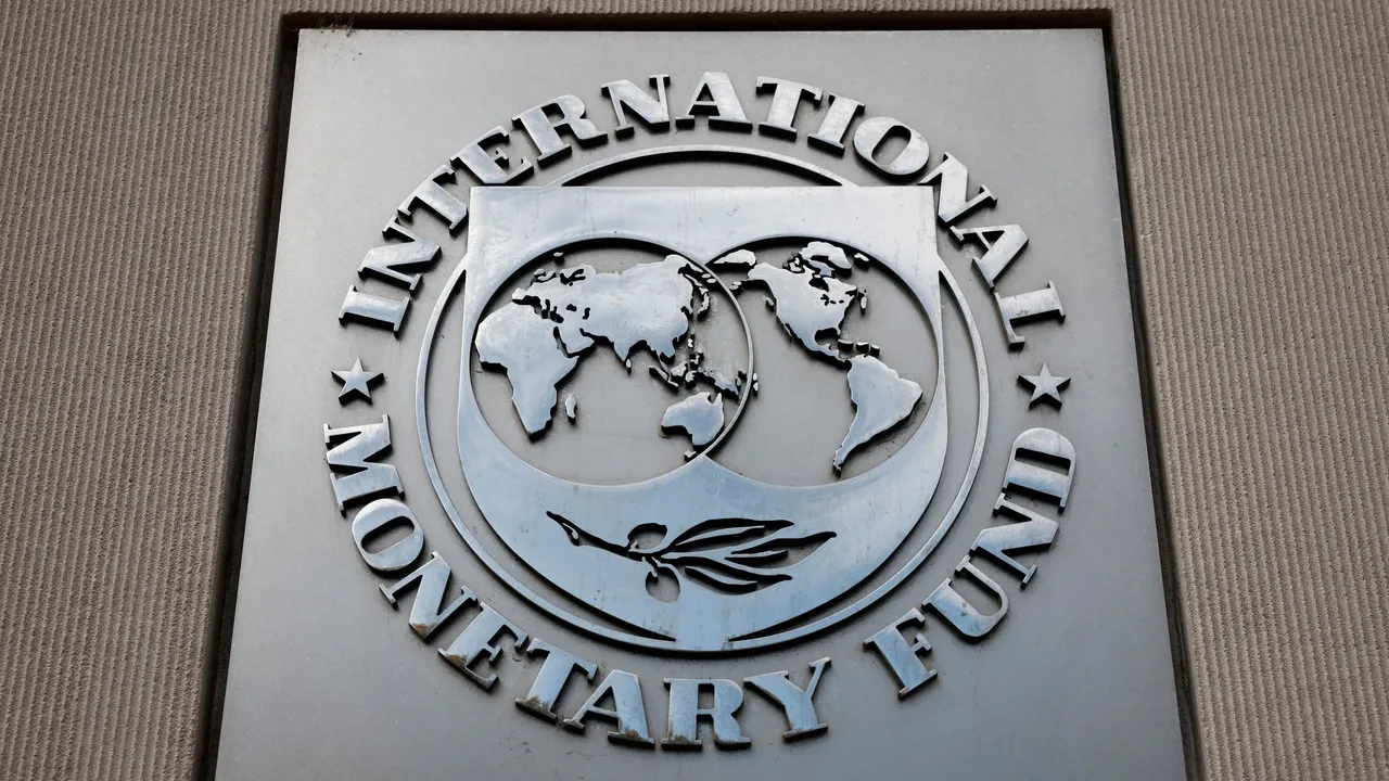 IMF says it shared governance assessment with Kenya, awaits comments