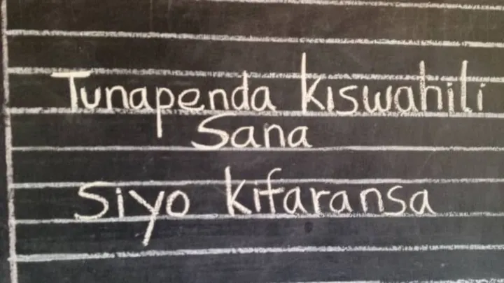 Somalia to join World Swahili Language Day celebrations for first time
