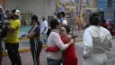 ونزوئلا پس از دو زمین‌لرزه ویرانگر وضعیت اضطراری سراسری اعلام کرد