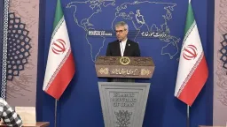 ایران از آمریکا خواست از تفسیرهای مغایر با متن یادداشت تفاهم خودداری کند