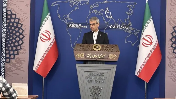 ایران از آمریکا خواست از تفسیرهای مغایر با متن یادداشت تفاهم خودداری کند