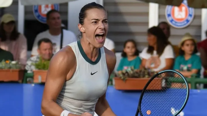 Лина Ѓорческа е прва Македонка што ќе игра на главниот турнир во Вимблдон