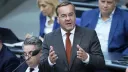 В Германии заявили, что Трамп спровоцировал кризис Ормузского пролива