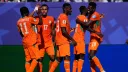 Côte d'Ivoire reach World Cup knockout stage for first time