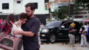Dois fortes terramotos abalam a Venezuela, registando-se danos generalizados