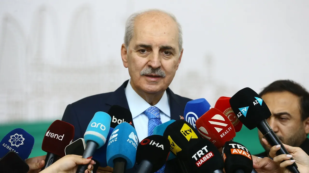Турция намерена добиться суда над Нетаньяху
