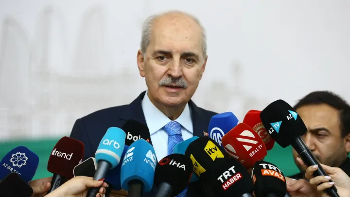 Турция намерена добиться суда над Нетаньяху