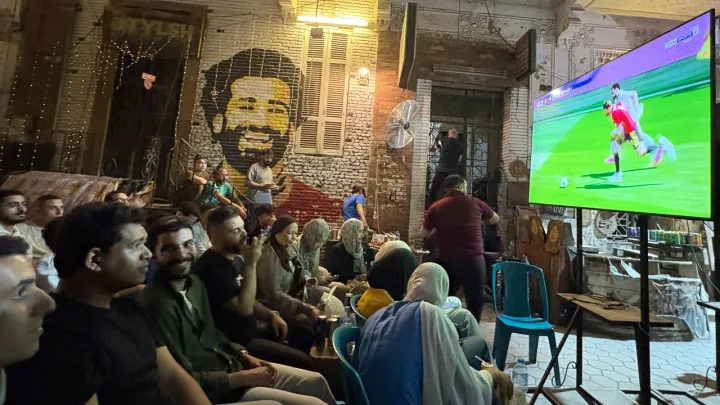 بعد تأهل مستحق للمغرب.. مصر تلامس "عبوراً تاريخياً" والعراق والسعودية ينتظران المعجزة