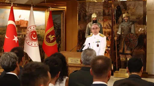 Türkiye welcomes US-Iran deal, announces air defence deployment under NATO plan