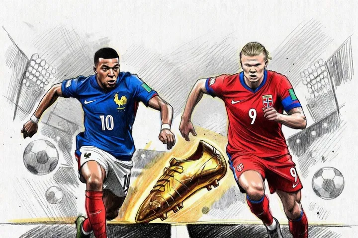 France vs Norway: Expect fireworks as World Cup heavyweights take on potential dark horse