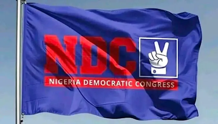 Bayani dalla-dalla: Shin kotu ta soke rajistar jam'iyyar NDC ne a Nijeriya?