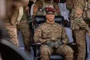 Burkina Faso breaks off diplomatic relations with France