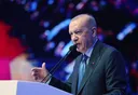 Erdogan hails historic milestone in Türkiye's foreign trade