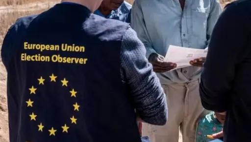 EU to deploy observers for Zambia elections