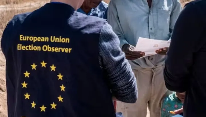 EU to deploy observers for Zambia elections