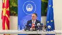 Алиу: Со програмата „EУ за здравје“ добивме пристап до 4,4 милијарди евра од фондовите за здравство