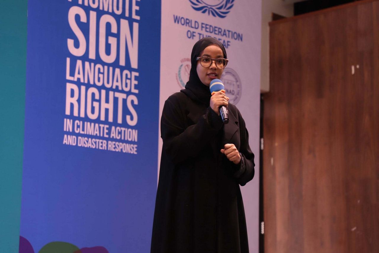 What Kenya's Sign Language Bill seeks to achieve
