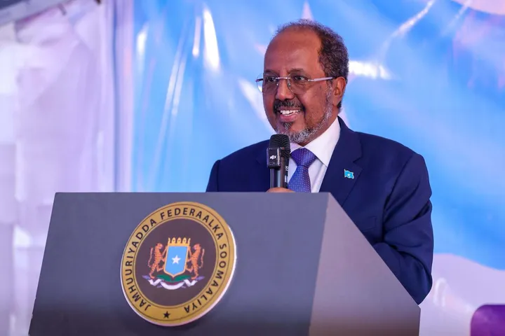 Somalia rejects EU claims on deportees from Europe