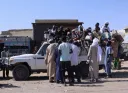 Fiye da mutum 1,400 sun tsere daga jihar North Darfur ta Sudan a yini ɗaya yayin da ake zafafa yaƙi