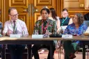 Indonesia siap pimpin solusi iklim global berbasis hutan