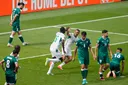 مونديال 2026.. السنغال تكتسح العراق 5-0 وفرنسا تتأهل بالعلامة الكاملة والنرويج تكتفي بالوصافة