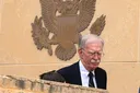 Former Trump adviser John Bolton pleads guilty in classified files case