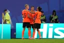 Netherlands ease past Tunisia to win Group F, Japan secure second place after draw with Sweden