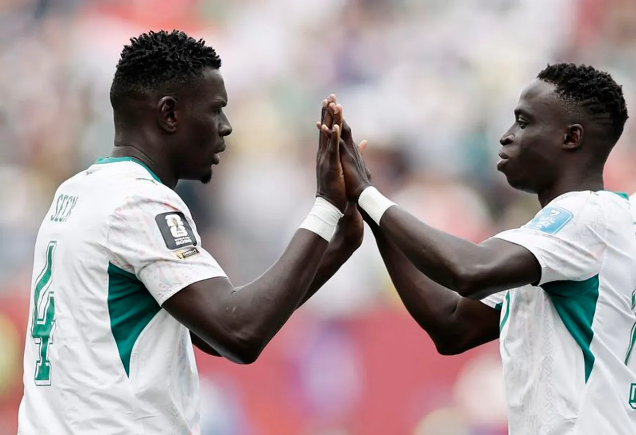 Substitutes shine with 43 strikes as World Cup group stage delivers goal feast