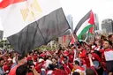 Palestine solidarity echoes across 2026 FIFA World Cup