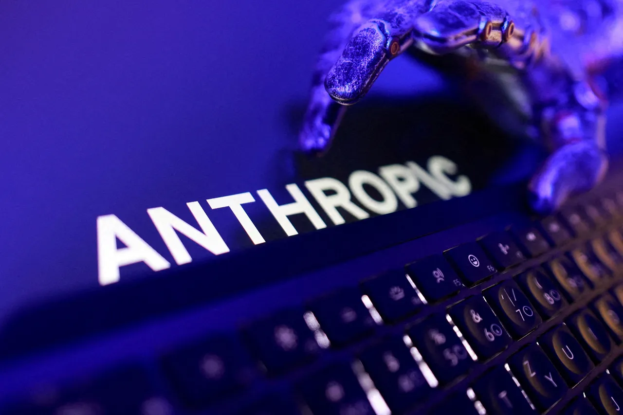 AS menghapus pembatasan ekspor pada model AI Anthropic Fable dan Mythos