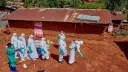 Número de mortos por Ébola na RDC ultrapassa os 300, em meio a um surto em expansão